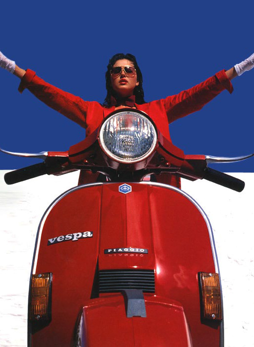 I DECENNI DEI CAMBIAMENTI